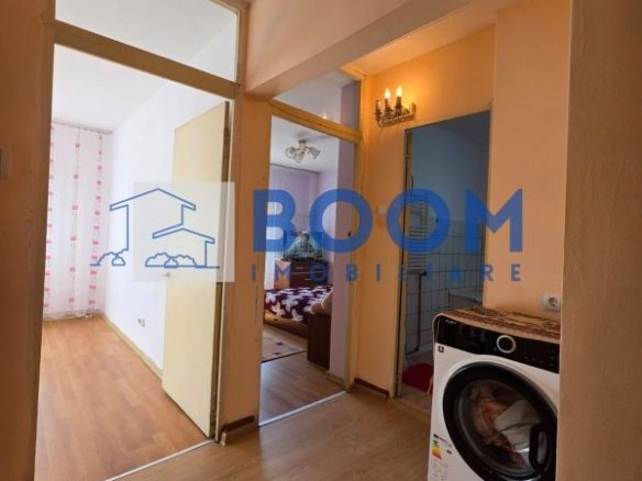 Apartament 3 camere Nord | Centrala proprie | 2 balcoane | I-01