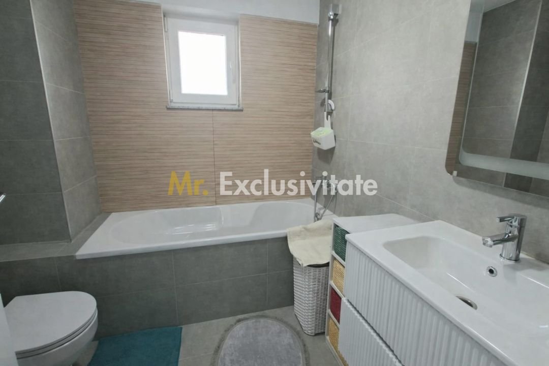 Apartament 2 camere Mioveni Bloc Nou – 2025