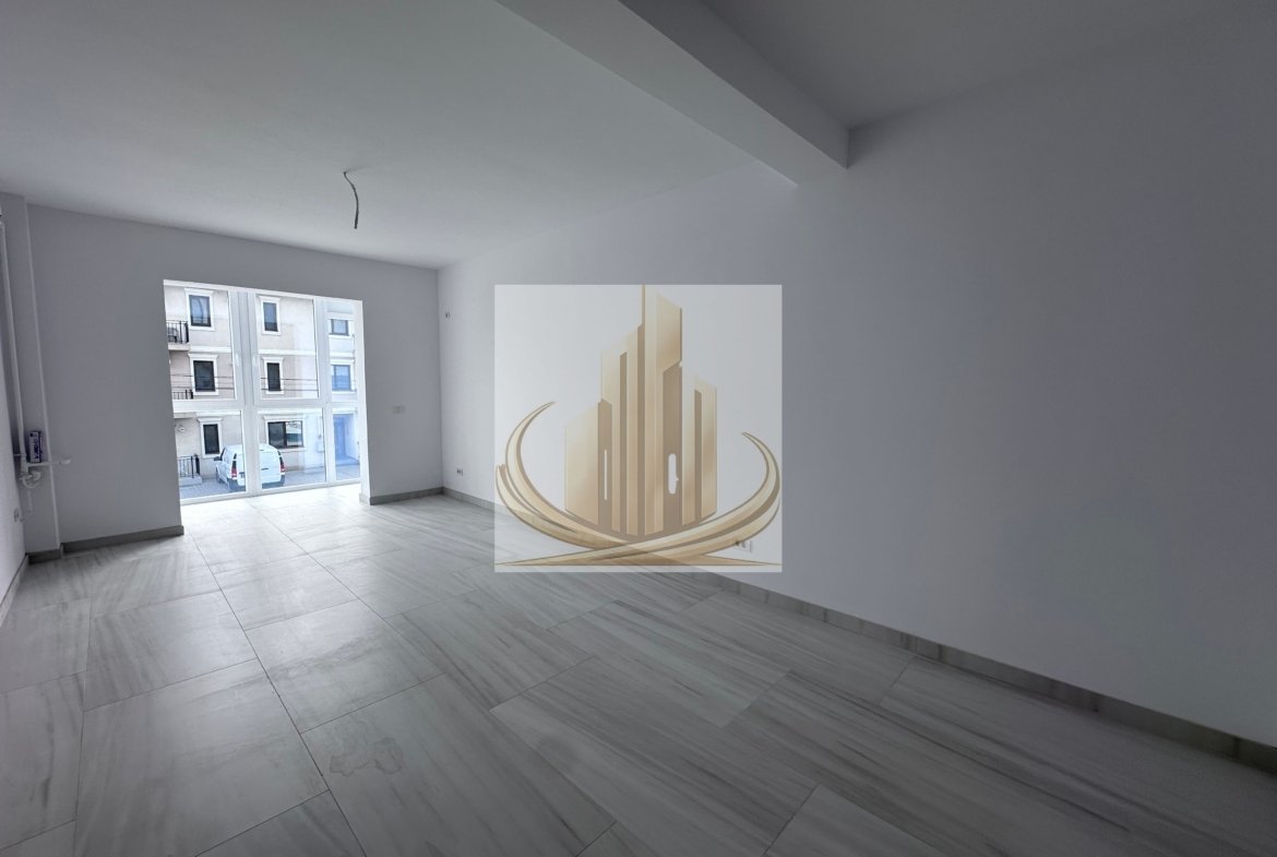 Apartament-SAD, 53 mp
