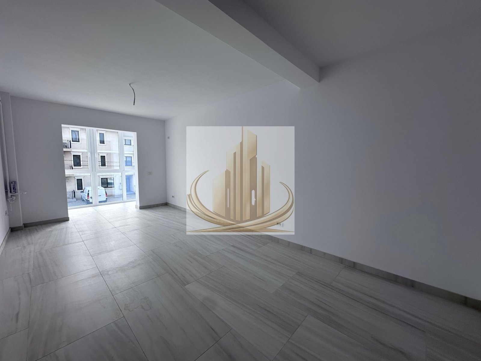 Apartament-SAD, 53 mp