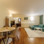 Apartament spațios 2 camere la 5 min de Pitești-Arges!