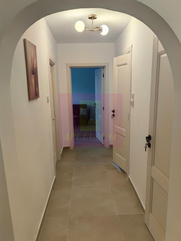 Ap2 camere Crangasi totul nou renovat/mobilat