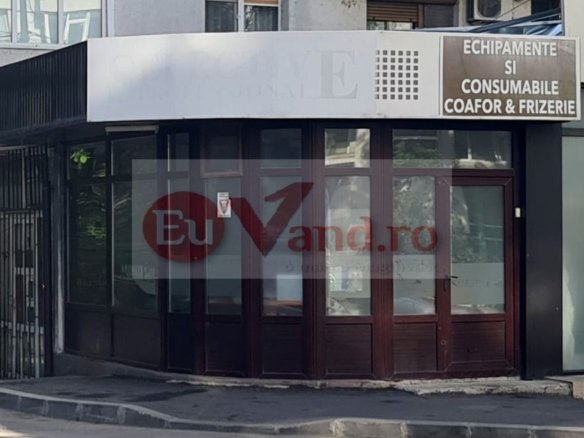 Spatiu comercial de vanzare – 85 mp – Strada Navelor, Faleza Dunarii