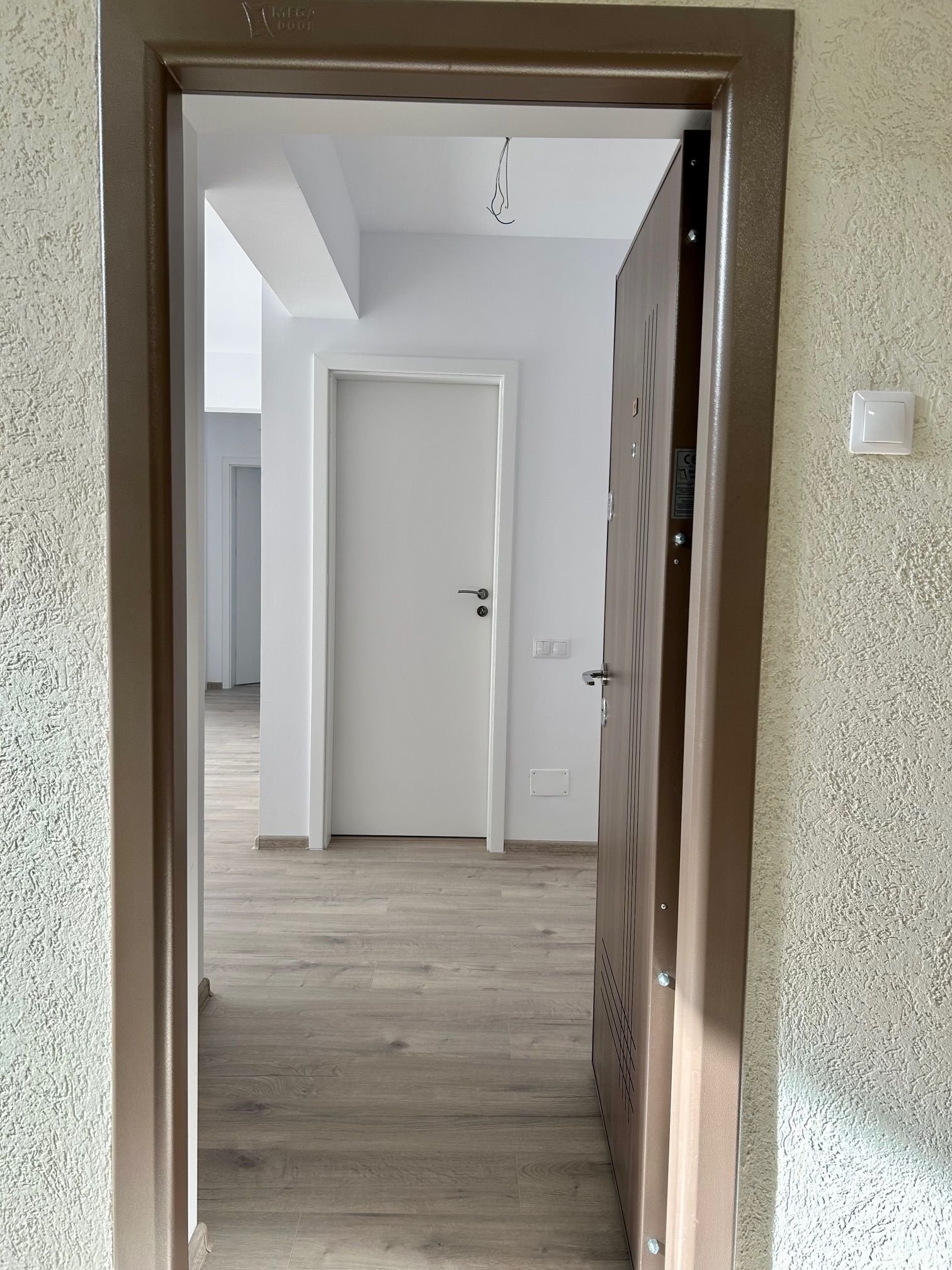 Ap 19 Teilor Residence – 3 camere Finisat