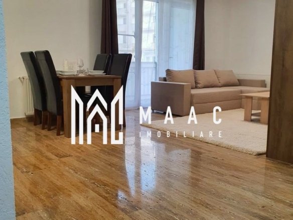 Apartament 2 camere de vânzare | Sibiu, City Residence | Central