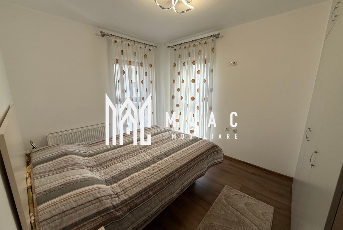 Apartament 2 camere de vânzare | Sibiu, Mihai Viteazul
