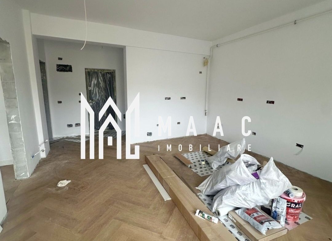 Apartament 2 camere de vânzare | Râmnicu Vâlcea, Troianu