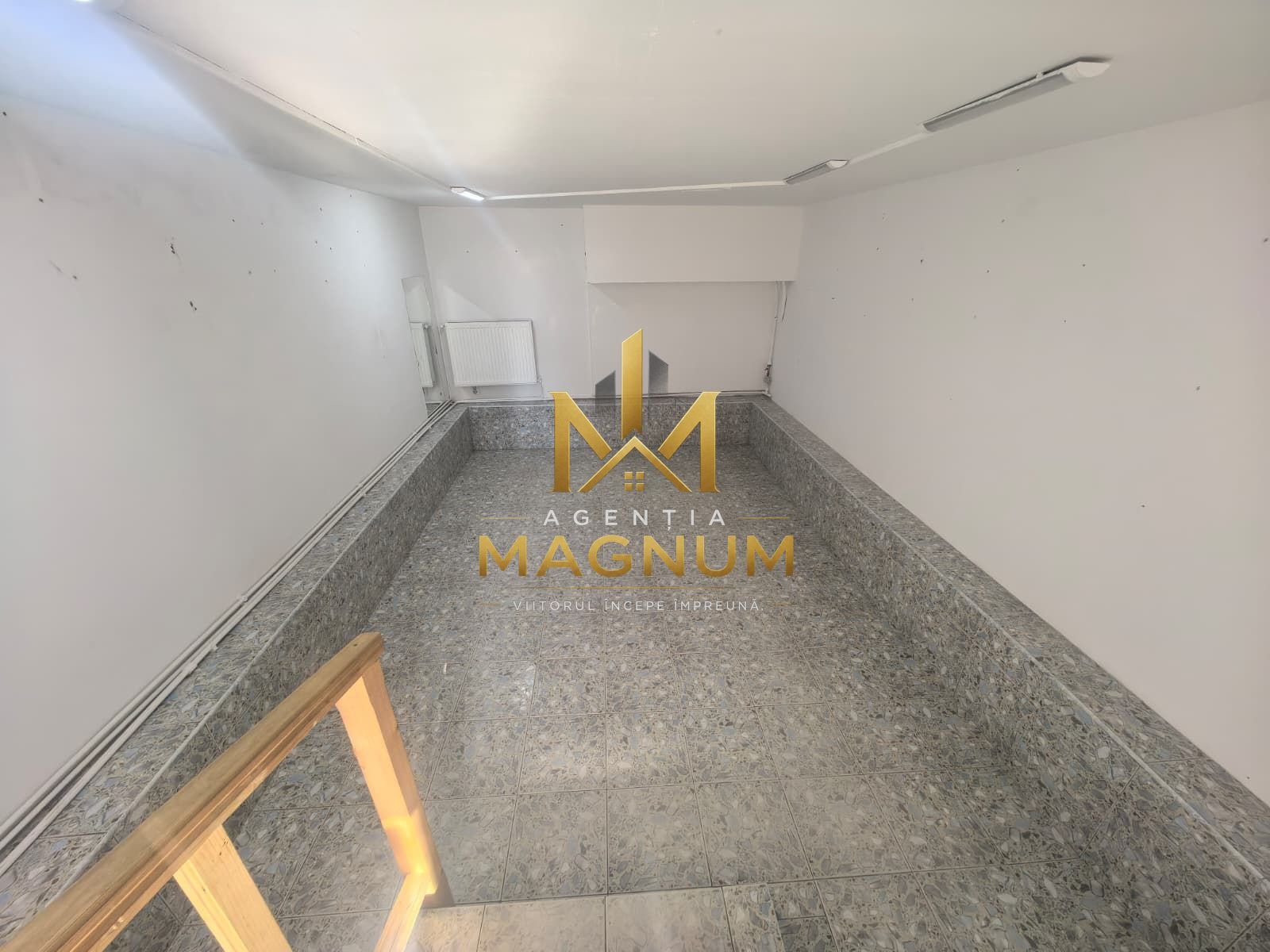 Spatiu comercial de inchiriat