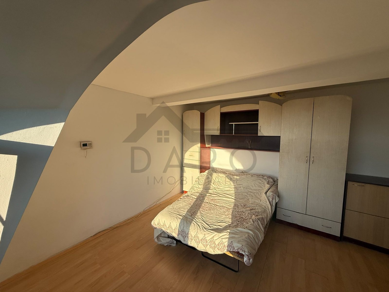 Apartament 1 dormitor + living  Sangiorgiu de Mures