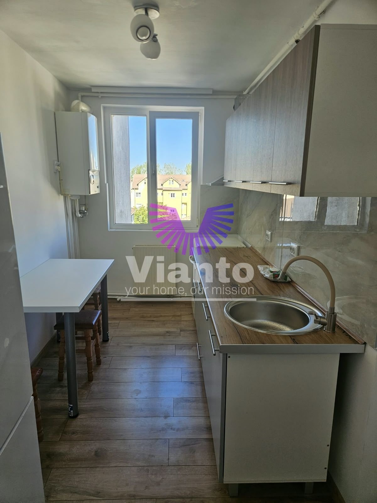 3574788d08fb4dd6a247c94483c13a27 APARTAMENT DE INCHIRIAT 2 CAMERE/RAHOVEI/400 E