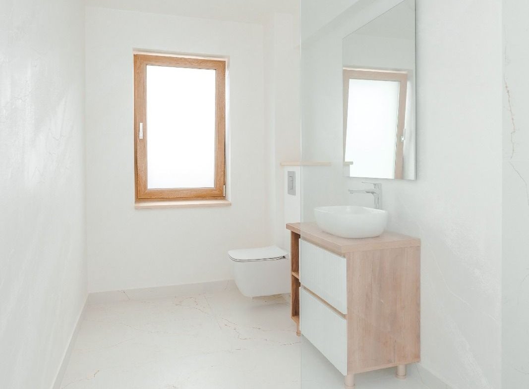 Titan- Bloc boutigue- apartament 3 camere cu curte
