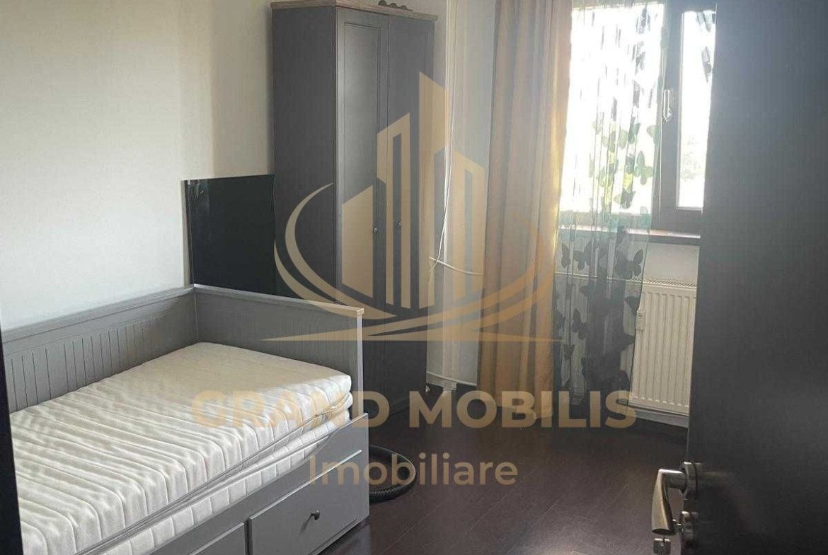 Apartament 4 camere – Brancoveanu + Parcare