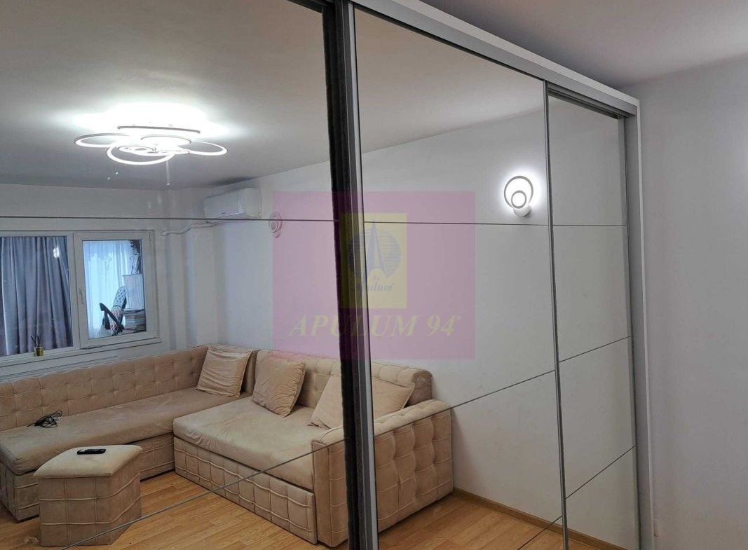 Vanzare Apartament de 4 camere , Pantelimon – Morarilor