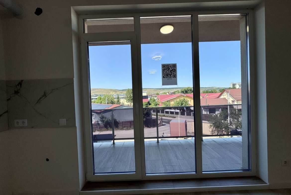 Ap 12 C5 Tautului Residence Parc Parcul Poligon Sub Cetate