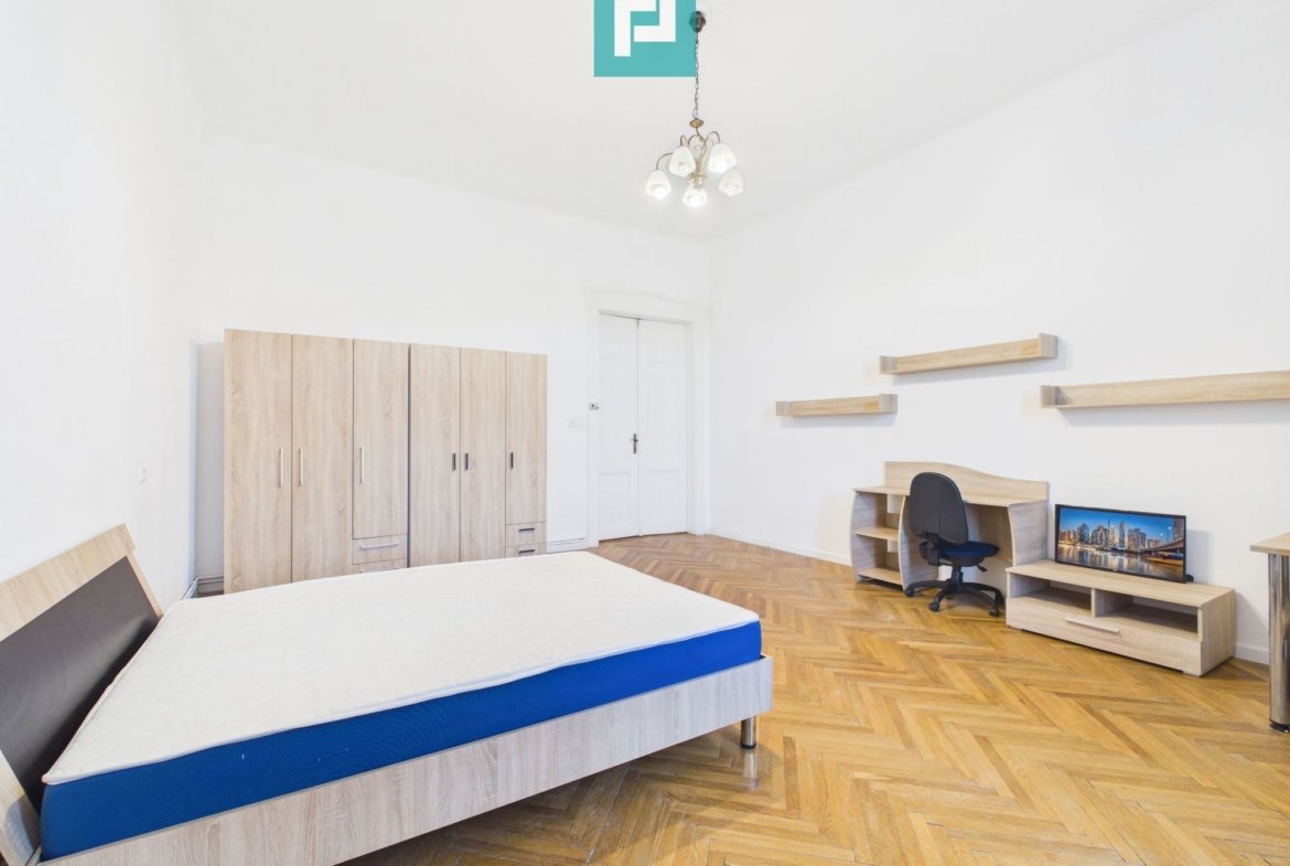 Apartament 1 cameră , 42 mp , Zona Fabric (FEAA)