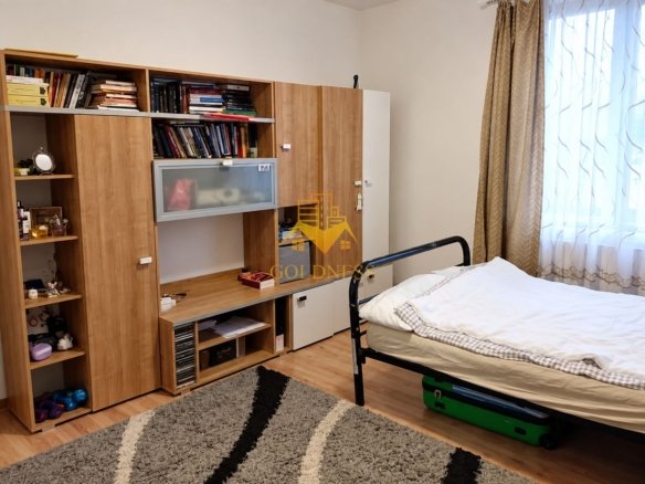 2 camere decomandate, Dambul Rotund,Zona Garii, Autogara Beta,Dedeman