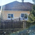Casă și teren Polovragi
