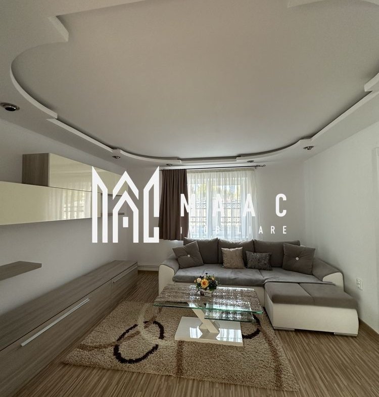 Casă duplex 4 camere de închiriat | Șelimbăr | 130 mp