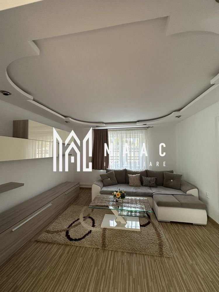 36052626ae9445eab36105b27d33a295 Casă duplex 4 camere de închiriat | Șelimbăr | 130 mp