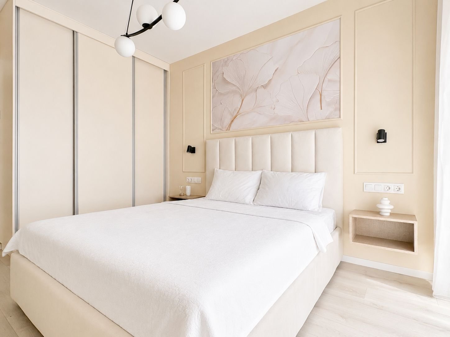 360d19e58de54c12a03ae393b90f0ae4 Apartament nou cu 2 camere si gradina | Denya Forest