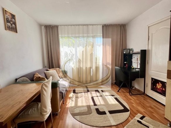 Apartament 2 camere, Șagului, 39 mp utili + balcon 3 mp, etaj 3