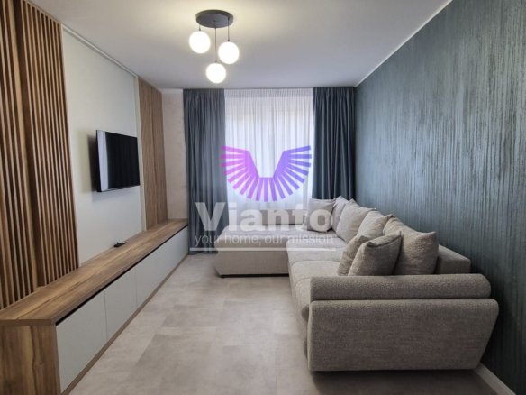 Apartament 3 camere | Pe doua niveluri | Prima inchiriere | Hipodrom | Sibiu