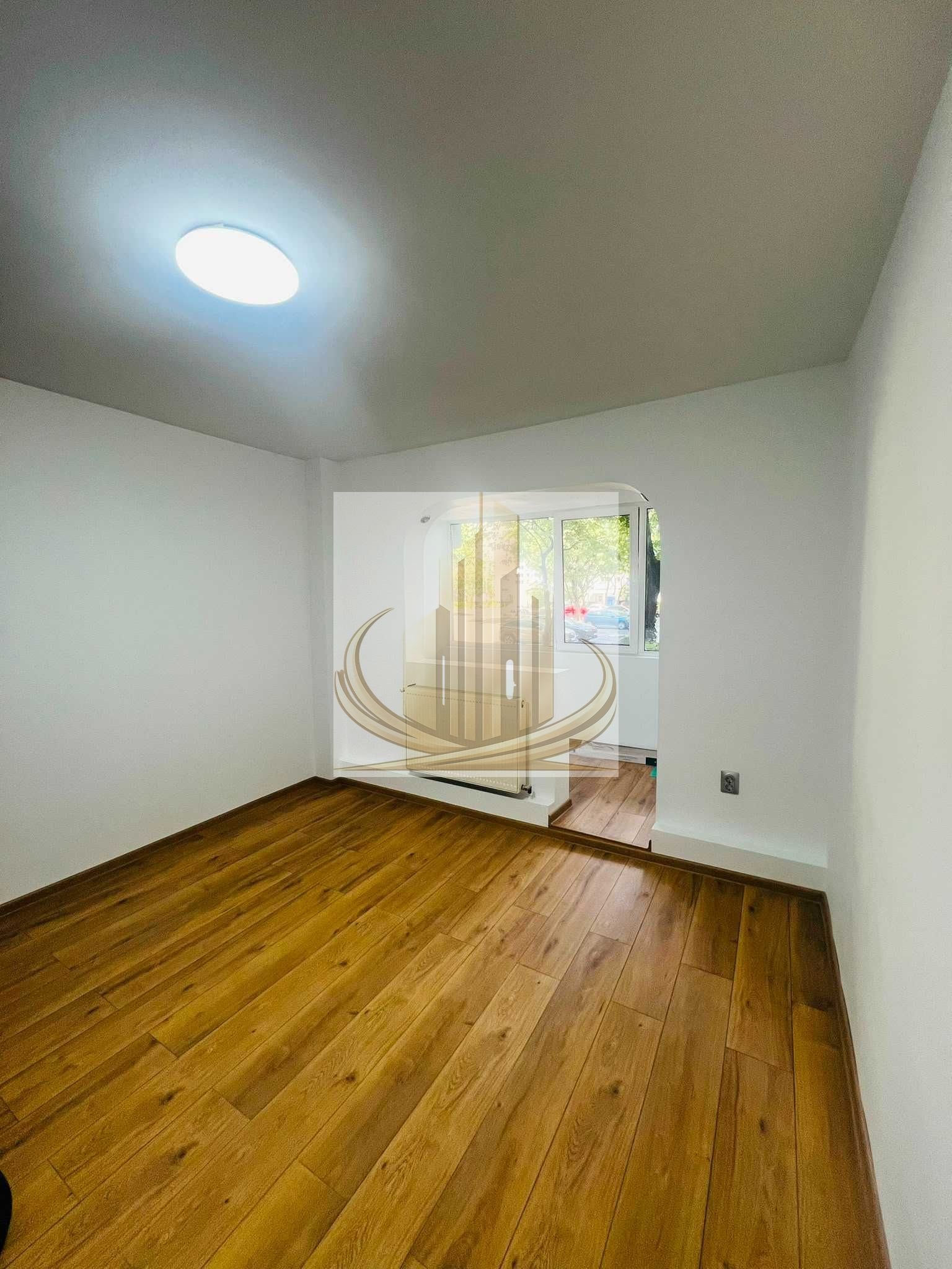 Apartament 4 camere, 85mp, Tineretului , Parter, Posibil si chirie