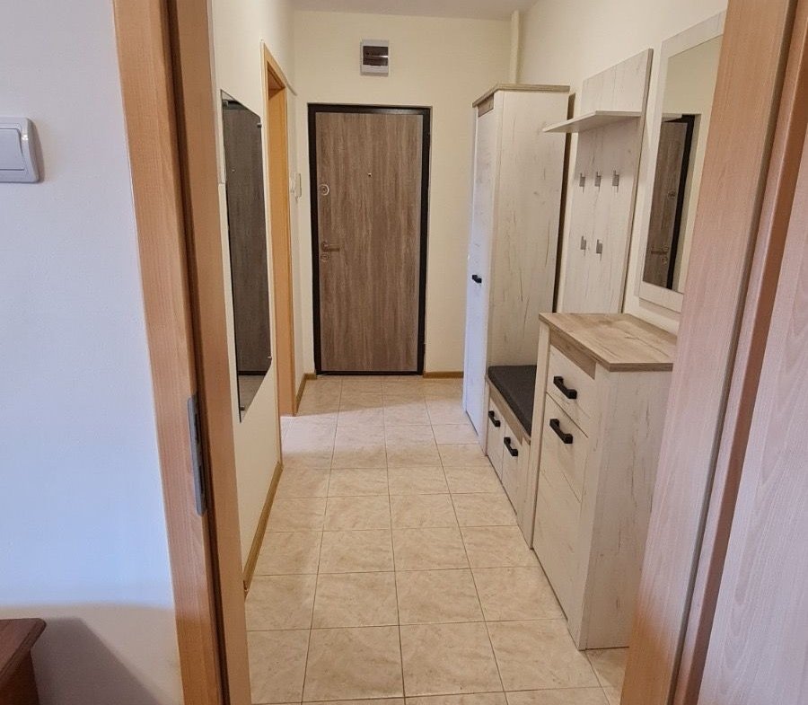 Apartament 3 camere | 65 mp | Centrală proprie | Boxă CF | Zona Olimpi
