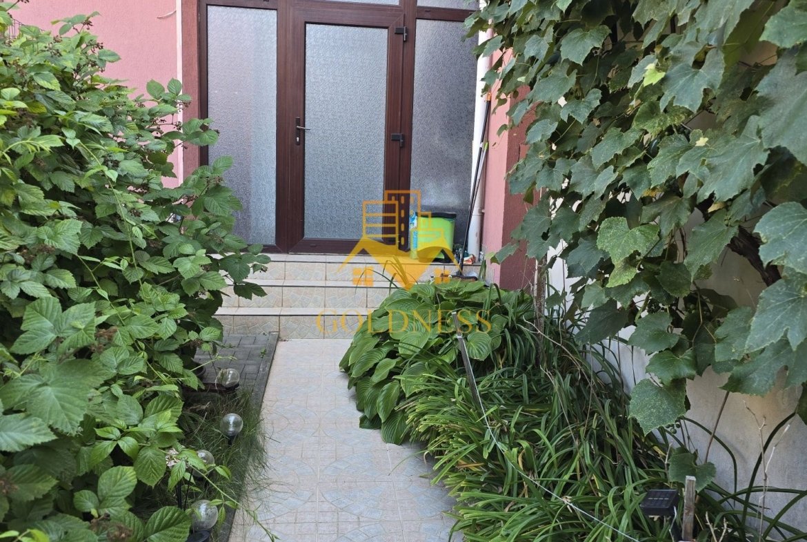 Casa 4 camere, Central, Cipariu, Titulescu, Brâncuși, Parcare, Nou