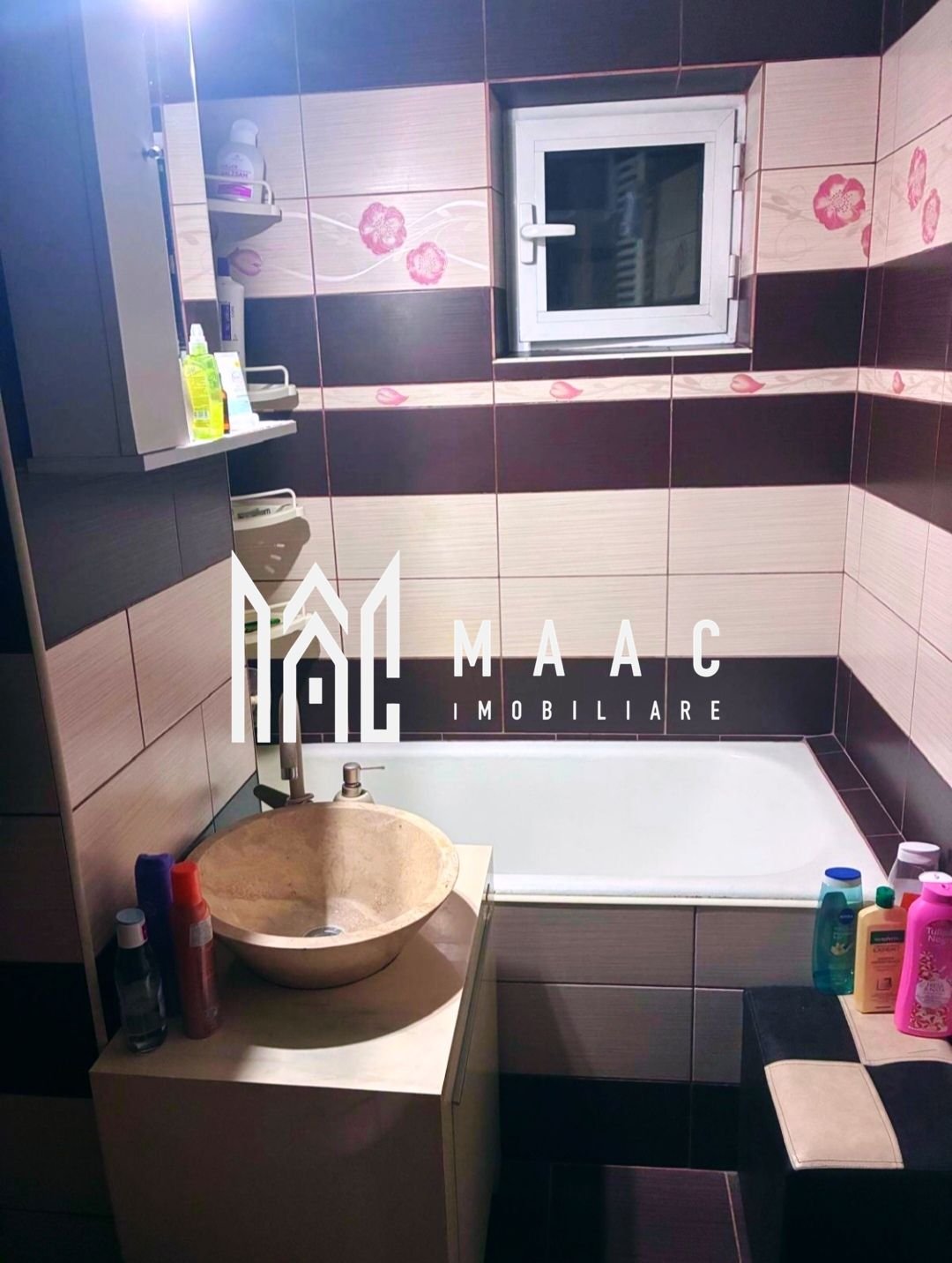 Apartament 3 camere de vânzare | Râmnicu Vâlcea, Ostroveni | et. 5