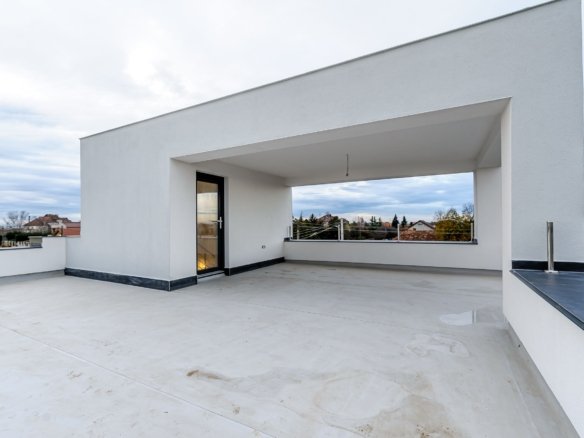 PREȚ PROMO! Casă nouă 2025 cu terasă rooftop – 5 camere, în Gai