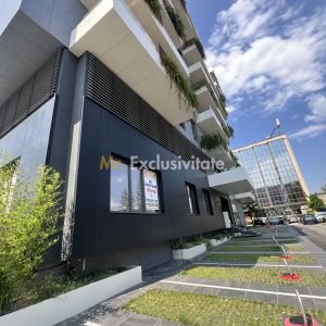 Spațiu comercial ultracentral – prima inchiriere