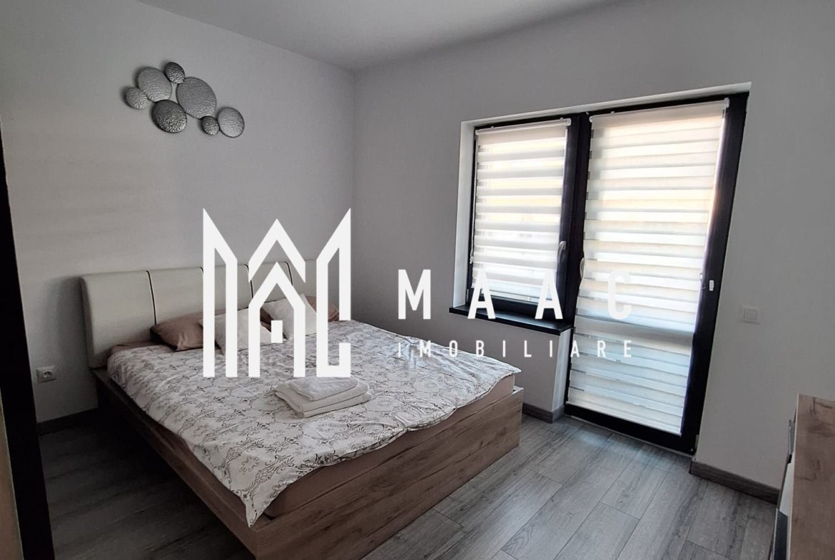 Apartament 2 camere de închiriat | Sibiu, Doamna Stanca