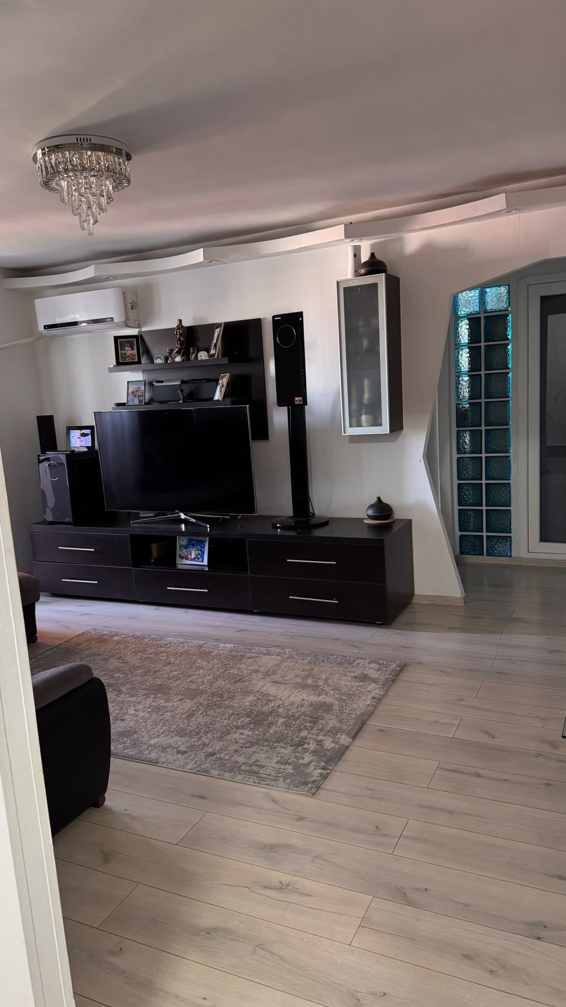 Vand ap. deosebit 3 camere 13 Septembrie – Prosper