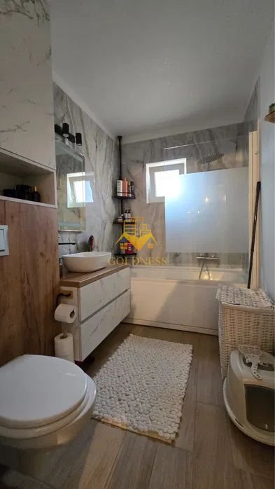 2 camere decomandate, Zona Eroilor, Regina Maria, Penny, Floresti