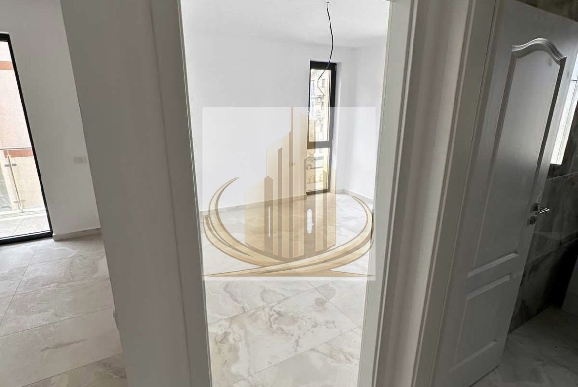 Apartament cu 2 camere în bloc nou, Giroc – Str. Platanilor