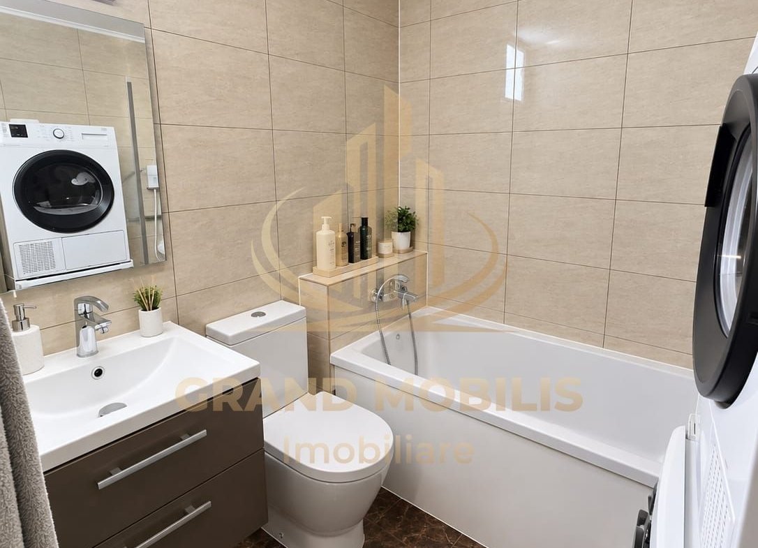 Apartament 3 camere balcon și boxa la subsol, Berceni,Sos.Giurgiului