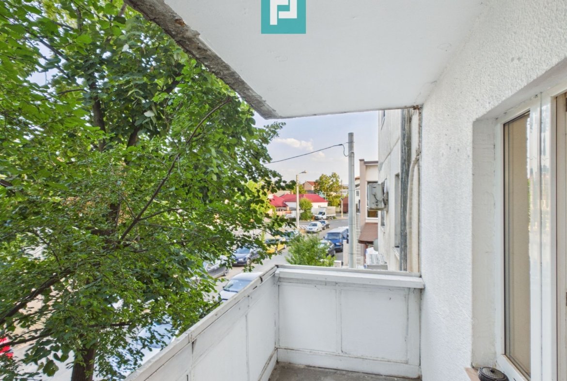 Apartament 3 camere ,68 mp, Str.Moldovei-Rogerius