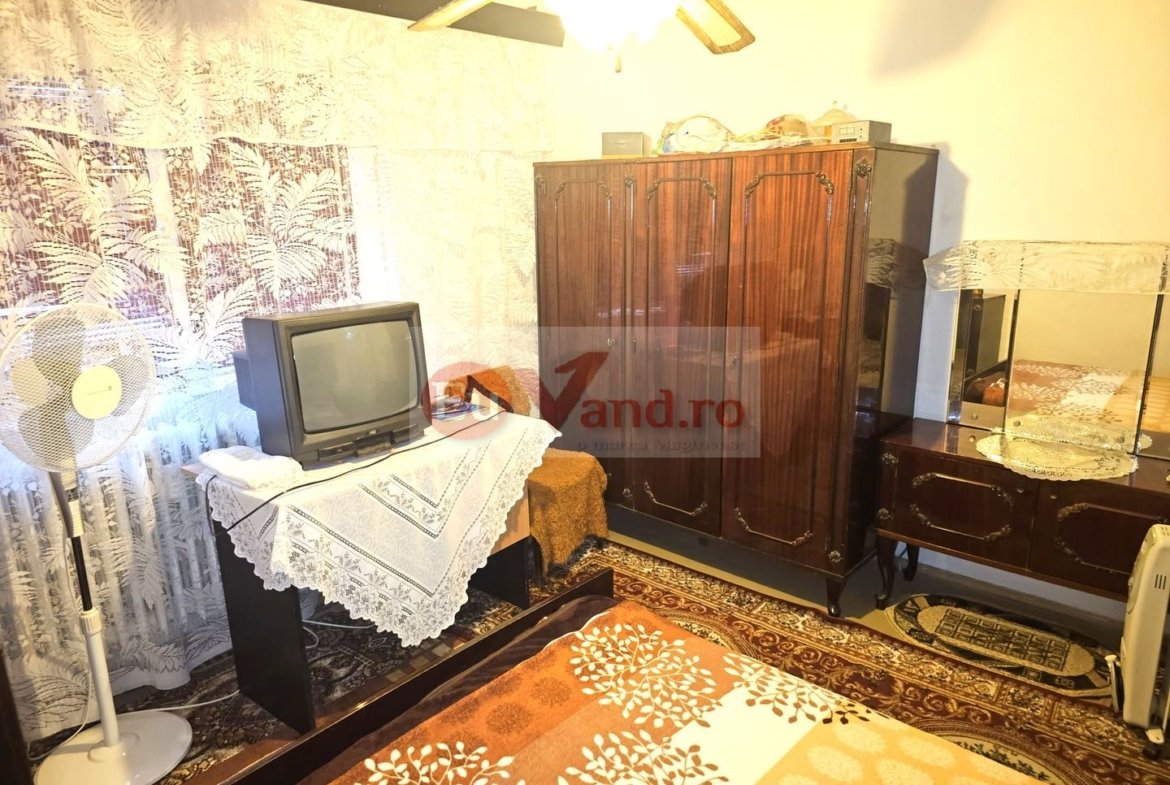 Apartament 2 camere decomandat, Micro 20, langa Piata, 54 mp, Exclusivitate