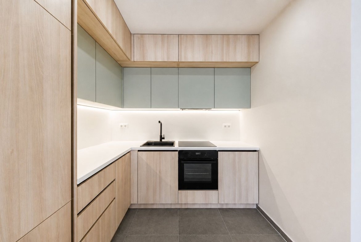 COM 0% Apartament nou cu 2 camere | Denya Forest