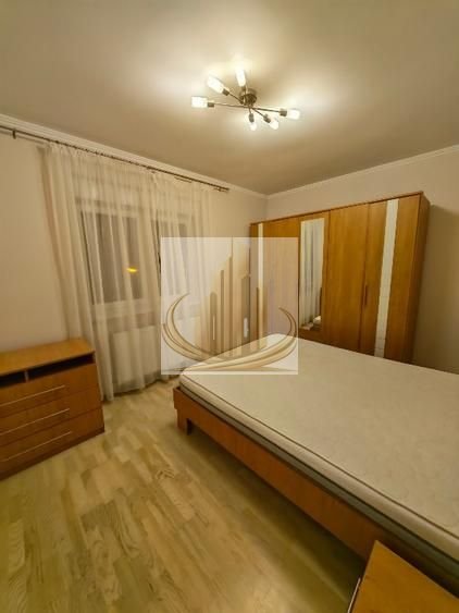 Apartament de inchiriat in zona Braytim, Timisoara, 80mp, 3 camere, 2 bai