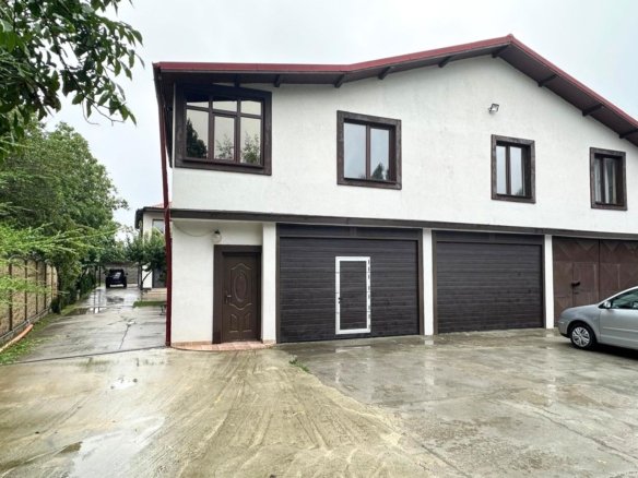 Inchiriere casă complet renovată cu 4 camere  Băneasa, Sector 1