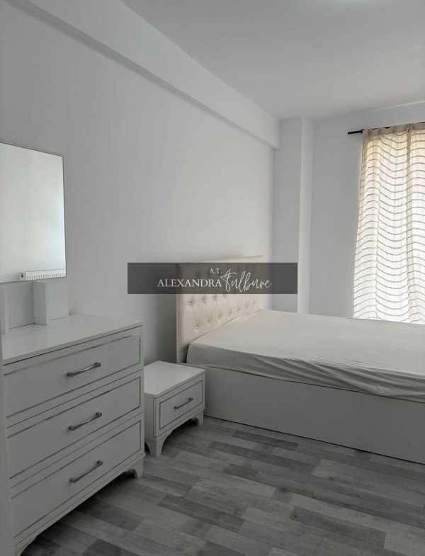 Apartament la cheie | 2 camere | terasa | parcare | Lombului