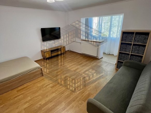 Apartament cu 2 camere, decomandat, etajul 1, de vanzare, Medicina