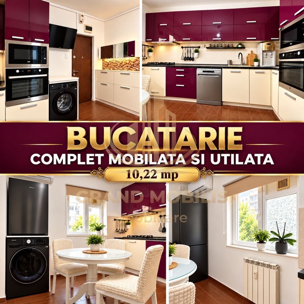 381aeeed13774d0a8db20552d2a19209 Apartament 3 camere, parcare și boxă – Șoseaua Giurgiului