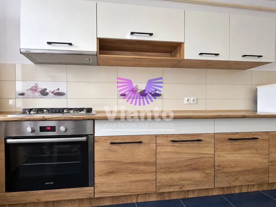 Studio modern de inchiriat Avantgarden Sibiu