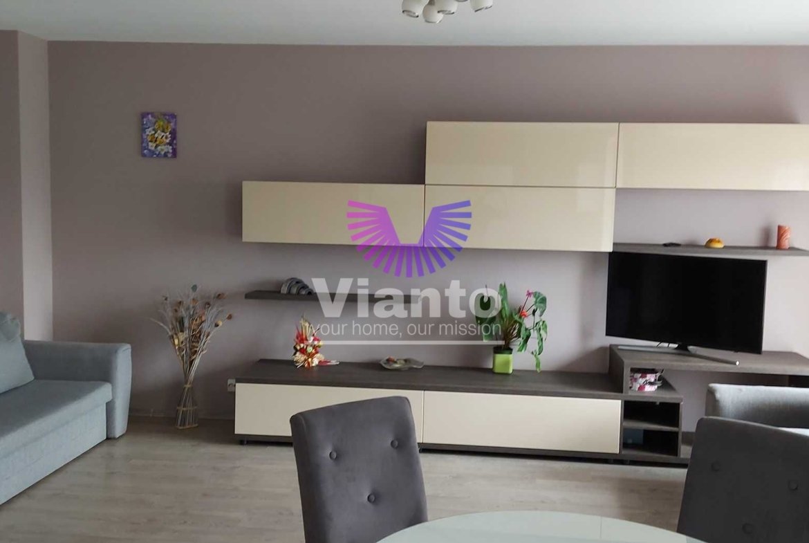 Apartament 3 camere | 70 mp | Parcare privata | Turnisor | Sibiu