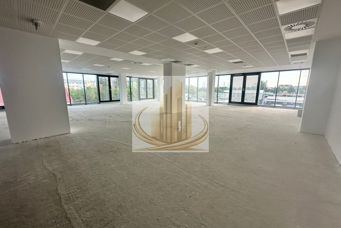 EXCLUSIVITATE | Spațiu comercial premium – Fabrik Residence