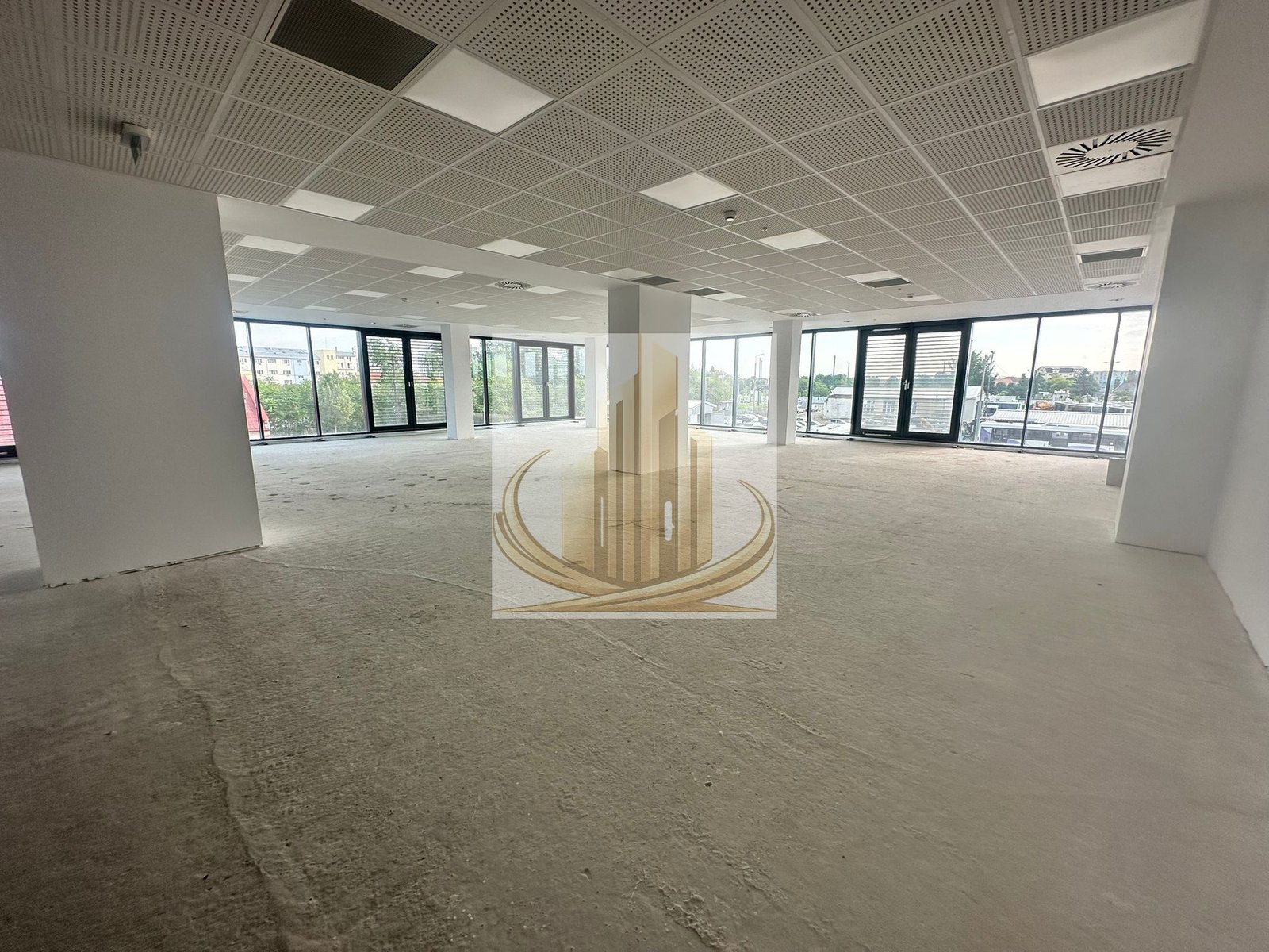 EXCLUSIVITATE | Spațiu comercial premium – Fabrik Residence