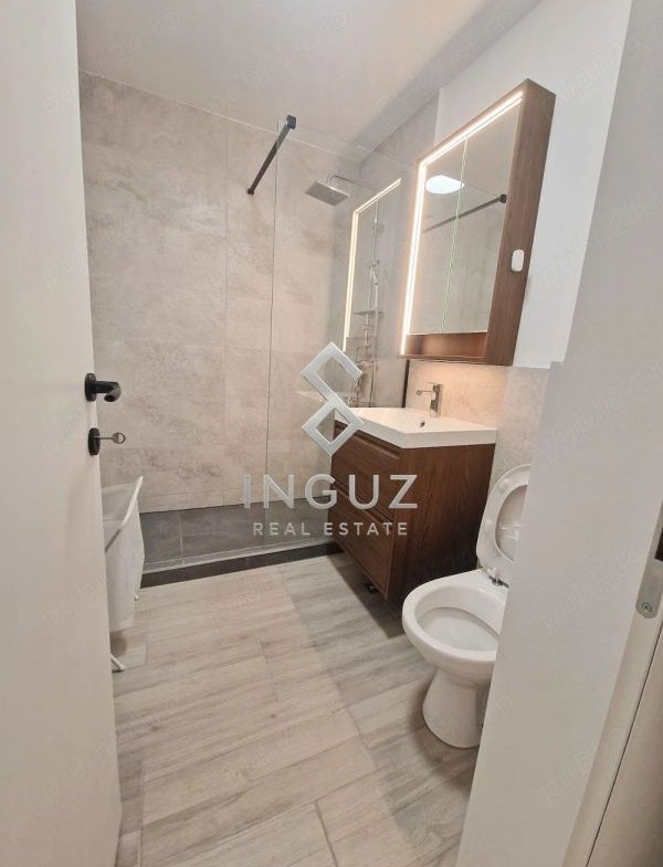 Apartament 3 camere de închiriat – Sector 5 | Aproape de Piața Unirii